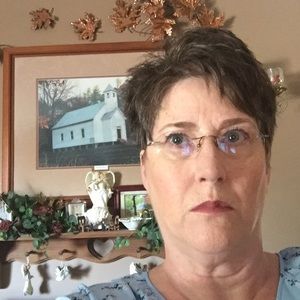 Meet your Posher, Nancy